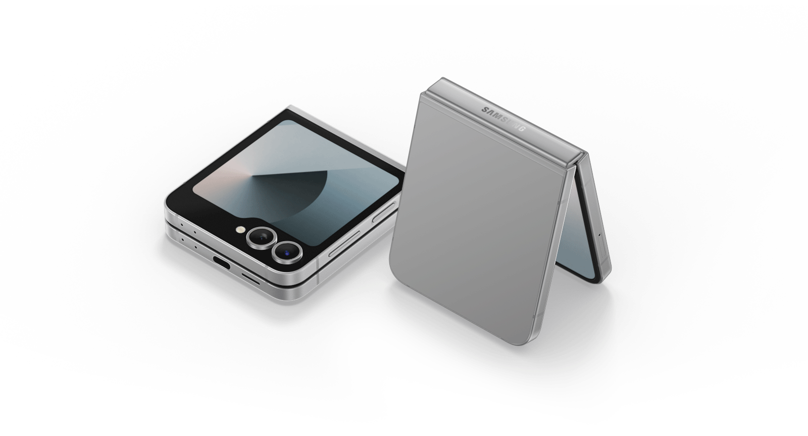 Samsung Galaxy Z Flip6